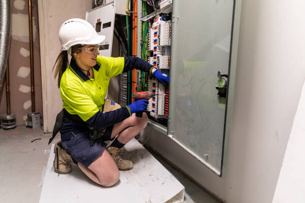 Best Electric Panel Repair  in South Valley Stream, NY