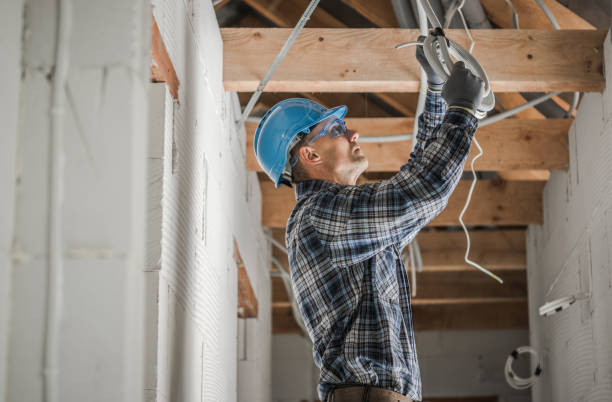 Best Licensed Electrician  in South Valley Stream, NY