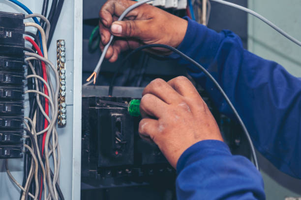 Professional Electrician in South Valley Stream, NY