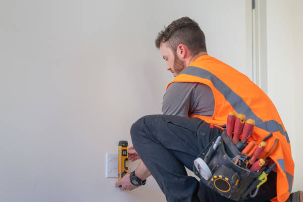 Best Industrial Electrical Services  in South Valley Stream, NY